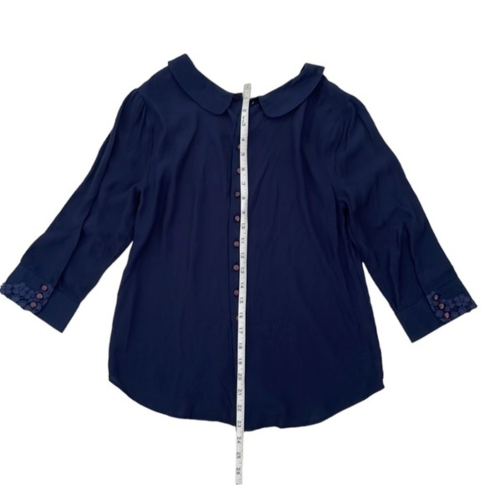 Free People Blouse - Picture 6 of 8